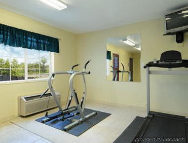 Microtel Inn & Suites By Wyndham Brandon Ανέσεις φωτογραφία